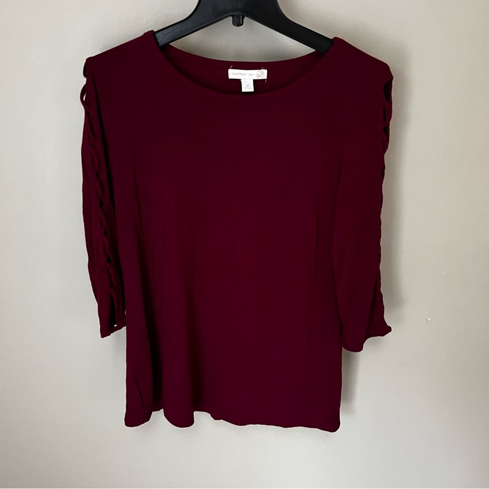 Westport 1962 Top/Size Medium